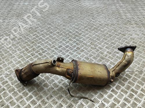 Used Catalyst Catalyst VW TOUAREG (7P5, 7P6) 3.0 V6 TDI (262 hp) 32974475 32974475