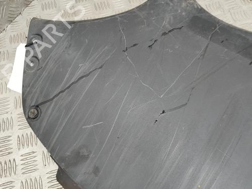 Underbody protection TESLA MODEL Y (5YJY) EV Performance All-wheel Drive | BP27786594M92 