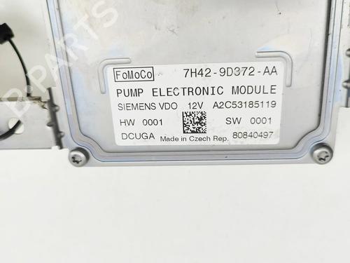 Electronic module ASTON MARTIN DB9 Volante 6.0 V12 | BP34443255M83  - Image 7