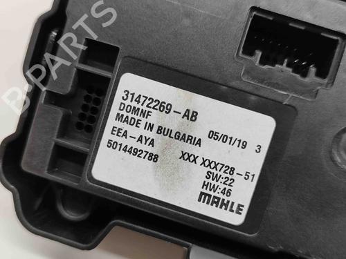 Climate control VOLVO V90 II Estate (235) D4 | BP16271353I5 