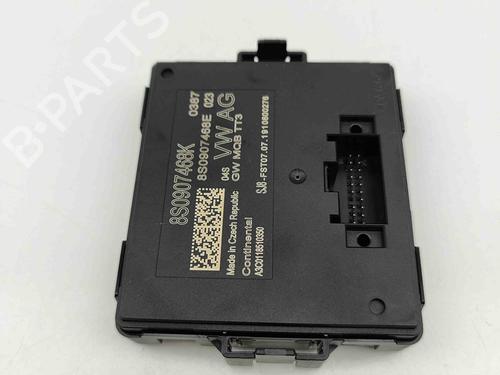 Electronic module AUDI TT (FV3, FVP) 40 TFSI | BP29404510M83 