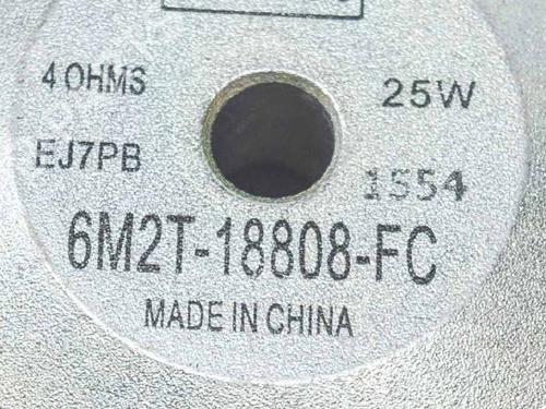 Speaker FORD FOCUS III 1.0 EcoBoost | BP6773238E2 