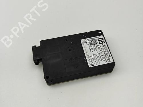 Electronic module MERCEDES-BENZ CLA Coupe (C117) CLA 220 CDI / d (117.303) | BP25912815M83