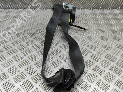 Used Front left seatbelt LAND ROVER RANGE ROVER EVOQUE (L538) 2.2 D 4x4 (190 hp) 29753220