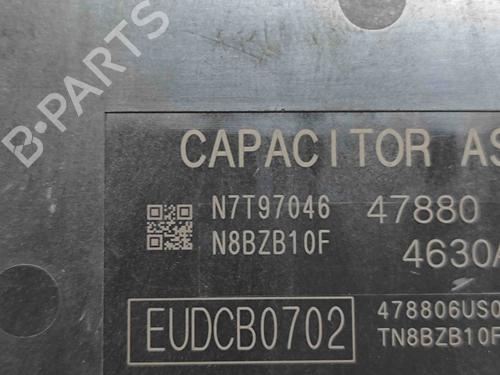Elektronisk modul NISSAN ARIYA (FE0) EV e-4ORCE | BP29336949M83 