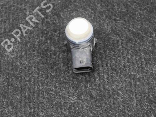 Used Electronic module MERCEDES-BENZ CLA Coupe (C117) CLA 180 (117.342) (122 hp) 6753545