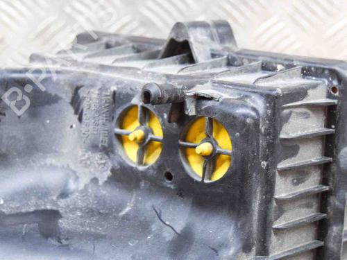 Air filter box FIAT 500X (334_) 2.0 D Multijet 4x4 (334AXB22, 334AXD2B) | BP15680691M87