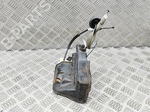 Front left lock AUDI A8 D4 (4H2, 4H8, 4HC, 4HL) 3.0 TDI quattro | BP31121809C98