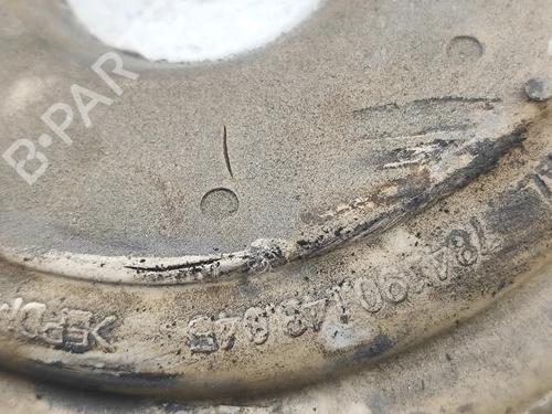 Engine mount MERCEDES-BENZ GLE (W166) 350 d 4-matic (166.024) | BP34520802M89 - Image 6