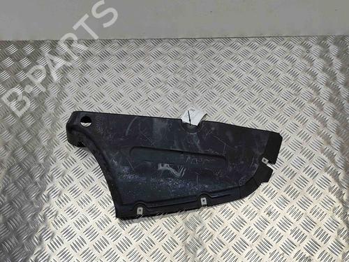 Unterbodenschutz für BMW 7 (G11, G12) 730 d, Ld (265 hp) 19500861