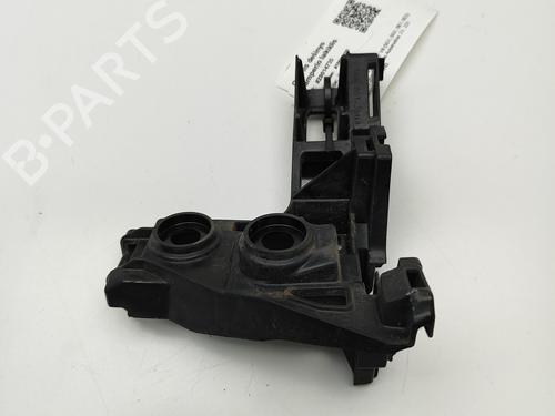 Rear bumper bracket VW GOLF VII (5G1, BQ1, BE1, BE2) 2.0 R 4motion | BP24580816C159 