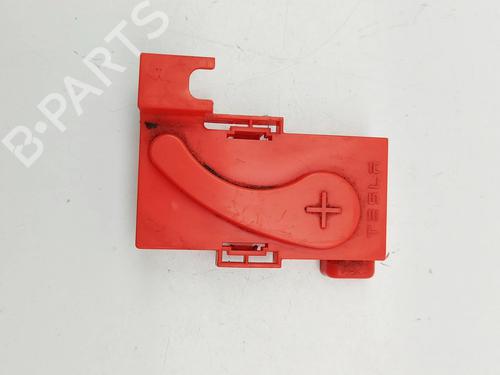 Wiring harness TESLA MODEL X (5YJX) 90D AWD | BP33382986E16 - Image 3