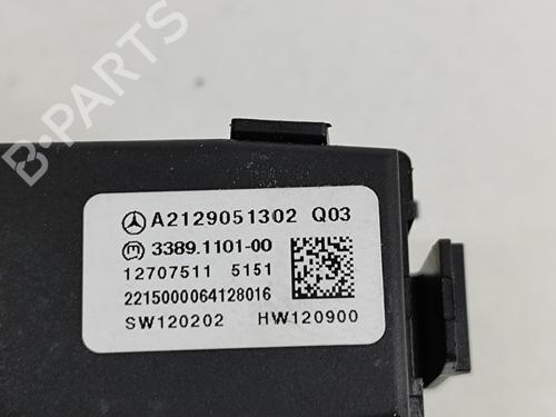 Switch MERCEDES-BENZ E-CLASS (W212) E 350 4-matic (212.088) | BP18036140I30 