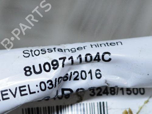 Electronic module AUDI Q3 (8UB, 8UG) 1.4 TSI | BP14646042M83 