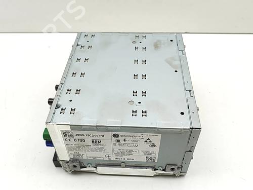 Used Electronic module Electronic module LAND ROVER DISCOVERY SPORT (L550) 2.0 D 4x4 (180 hp) 33039186 33039186