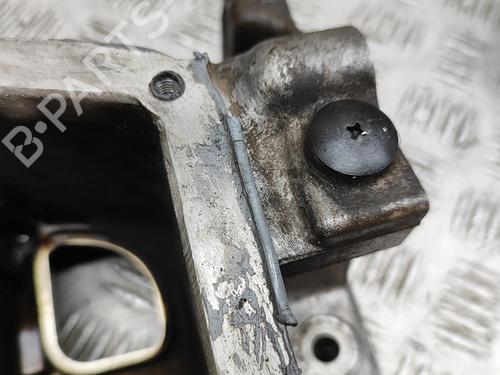 Cylinder head MAZDA 6 Saloon (GH) 2.2 D (GH10) | BP30155281M5