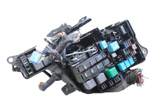 Fuse box LEXUS GS (_L1_) 450h (GWL10_, GWL10, GWL10R) | BP31072952E1 