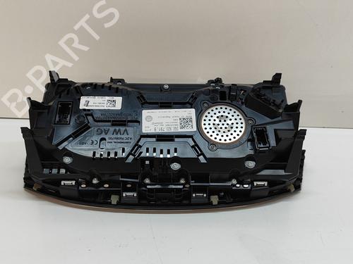 Instrument cluster VW PASSAT B8 Variant (3G5, CB5) 2.0 TDI | BP27092184C47 