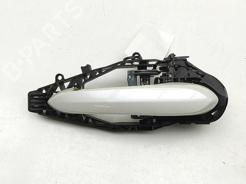Used Rear right exterior door handle Rear right exterior door handle BMW X5 (G05, F95) xDrive 30 d Mild-Hybrid (286 hp) 33389847 33389847