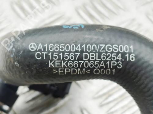 Pipe MERCEDES-BENZ GLE (W166) 500 e 4-matic (166.063) | BP38442832M125  - Image 7