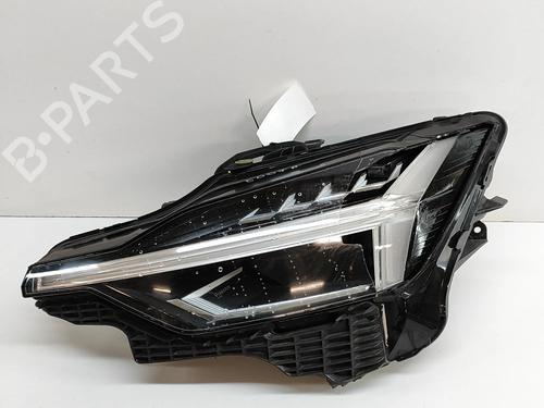 Used Left headlight Left headlight PORSCHE CAYENNE Coupe (9YB) 3.0 AWD (9YBAA1) (340 hp) 34037001 34037001