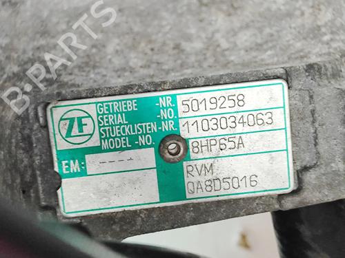 Gearbox AUDI A4 B9 Avant (8W5, 8WD) S4 TDI Mild Hybrid quattro | BP36180839M3 - Image 10
