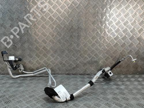 Used AC pipe AC pipe VOLVO XC90 II (256) T8 Hybrid AWD (405 hp) 27770162 27770162