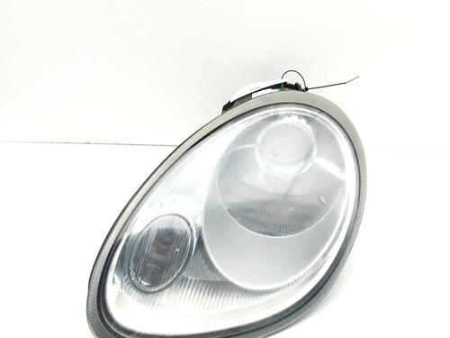Used Left headlight Left headlight 36458130 36458130