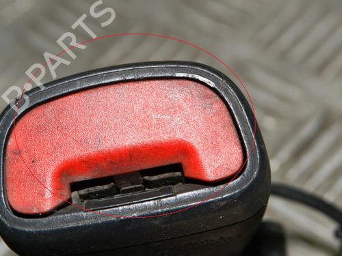 Seat buckle MERCEDES-BENZ C-CLASS (W206) C 300 d (206.006) | BP27757945I32 