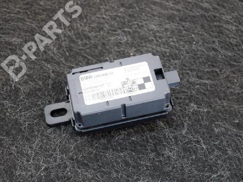 Elektronisk modul BMW 1 (F20) M 140 i (340 hp) 6741554
