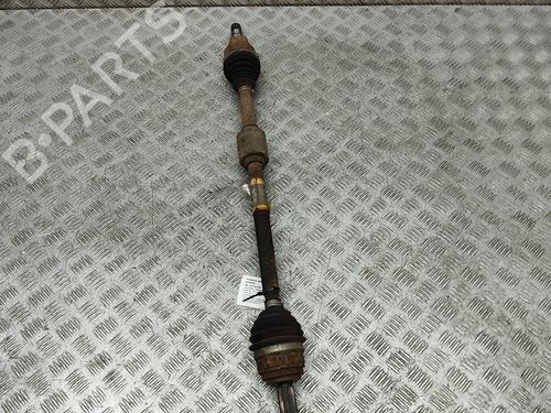 Right front driveshaft FORD TRANSIT COURIER B460 Box Body/MPV 1.5 TDCi | BP29920275M39