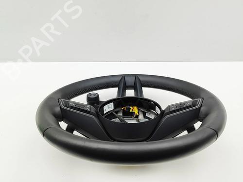 Steering wheel PORSCHE 911 (992) 3.0 Carrera 4 S (992420) | BP30621037C49 - Image 7