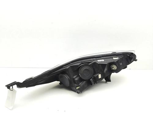 Left headlight FORD FIESTA VII (HJ, HF) 1.0 EcoBoost | BP35811738C28 - Image 3
