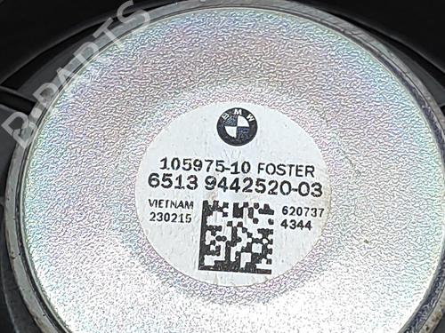 Speaker BMW X1 (U11) iX1 xDrive 30 | BP28687939E2