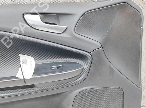 Front left panel ALFA ROMEO GIULIETTA (940_) 2.0 JTDM (940FXQ1A, 940FYC1A) | BP38706322C58 - Image 3