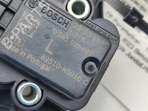 Electronic module TOYOTA C-HR (_X2_, _H2_) Hybrid (MAXH20) | BP29391720M83  - Image 6