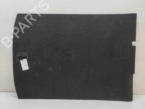 Used Luggage compartment floor Luggage compartment floor AUDI A5 (F53, F5P) 35 TFSI Mild Hybrid (150 hp) 28437672 28437672