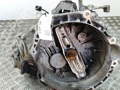 Used Gearbox BMW 4 Coupe (F32, F82) 435 d xDrive (313 hp) 26511459