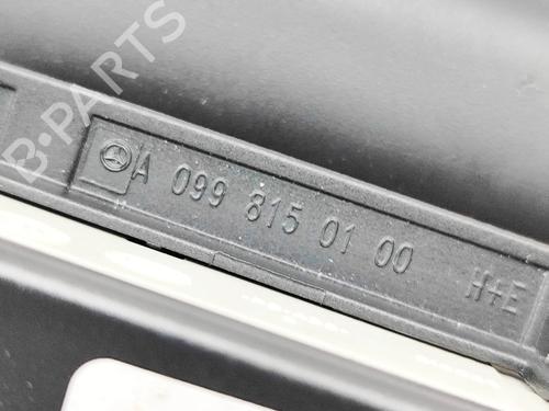 Interior roof handle MERCEDES-BENZ GLB (X247) GLB 220 d 4-matic (247.615) | BP36952557I35  - Image 7