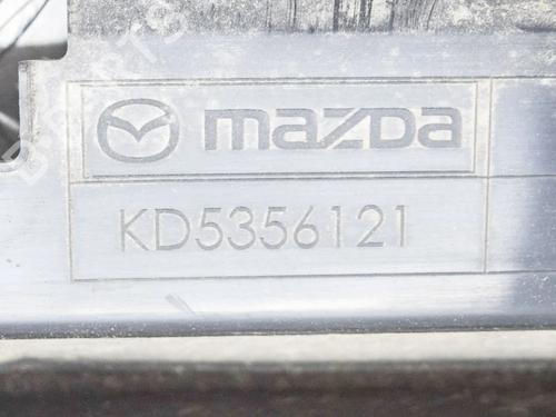 Underbody protection MAZDA CX-5 (KE, GH) 2.0 (KEEFW) | BP36042853M92 - Image 4
