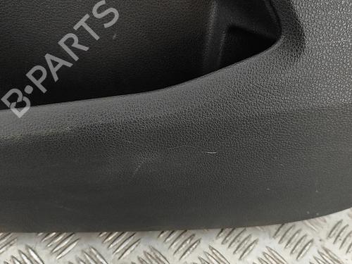 Front right panel VW CADDY IV Box Body/MPV (SAA, SAH) 2.0 TDI | BP30971877C59 