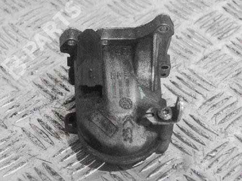 Egr CITROËN C3 II (SC_) 1.6 HDi | BP6724622M69 