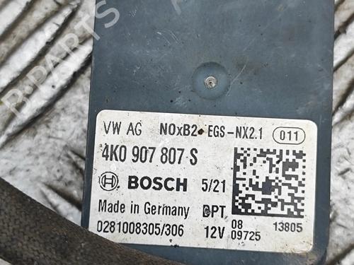 Electronic sensor AUDI A6 C8 Avant (4A5) 50 TDI Mild Hybrid quattro | BP38070839M84 - Image 6