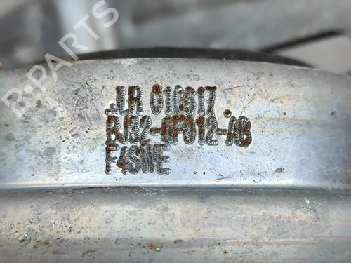 Engine mount LAND ROVER RANGE ROVER EVOQUE (L538) 2.0 D | BP38291911M89 - Image 5