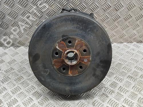 Used Right rear steering knuckle AUDI Q4 E-TRON Sportback (F4N) 40 (204 hp) 28435131