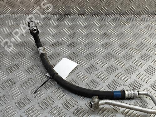 AC pipe TOYOTA PRIUS (_W3_) 1.8 Hybrid (ZVW3_) | BP28811925M126
