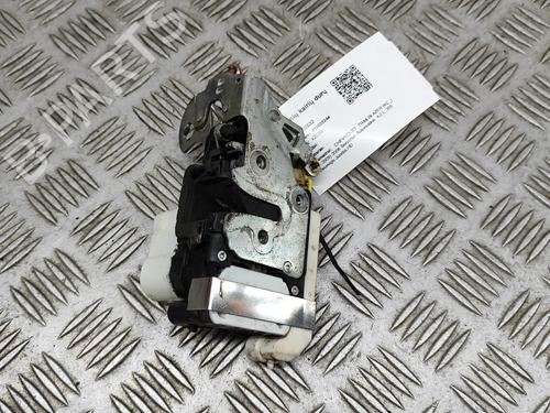 Used Front left lock Front left lock CHEVROLET TRAILBLAZER (KC_) 4.2 AWD (279 hp) 24818655 24818655