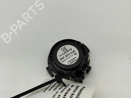 Speaker AUDI A5 Convertible (8F7) 2.0 TDI | BP28160287E2 