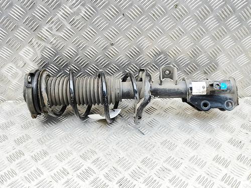 Left front shock absorber MG MG 4 (EH32) EV | BP39409150M16 - Image 4