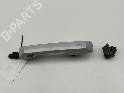 Used Front left exterior door handle POLESTAR POLESTAR 2 (534) EV (476 hp) 27798028